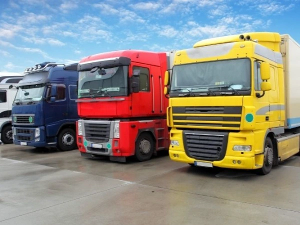 Antalya Polatlı Nakliye